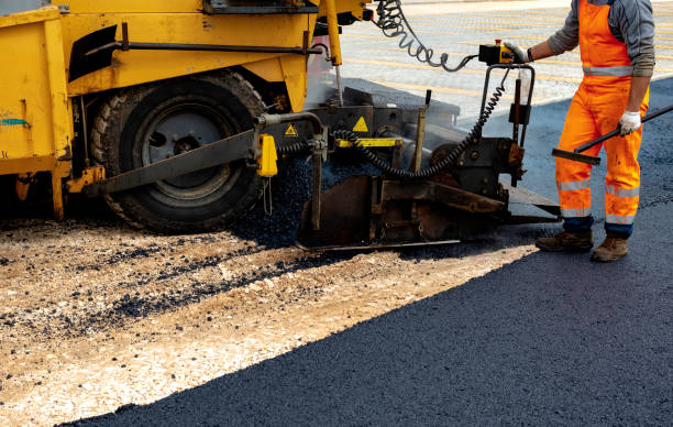 Best Gravel Driveway Installation  in USA