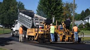 Best Driveway Crack Filling  in USA